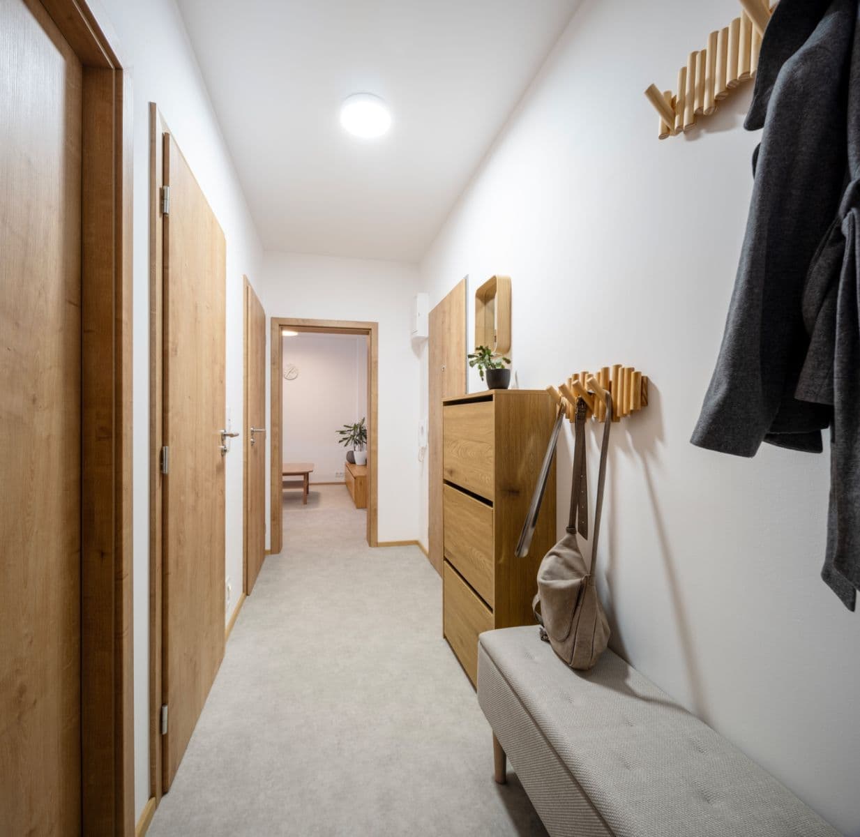 Prodej bytu 3+kk 52 m², Třída Míru, Beroun, Středočeský kraj Prodej bytu 3+kk 52 m², Třída Míru, Beroun, Středočeský kraj