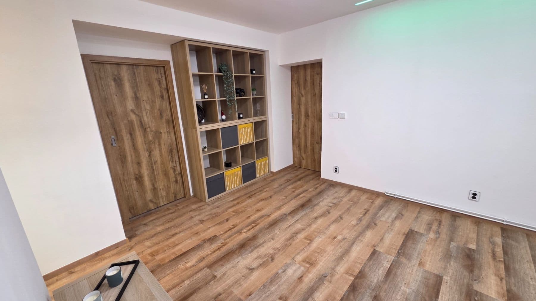 Prodej bytu 3+1 65 m², Pražská sídl., Znojmo, Jihomoravský kraj Prodej bytu 3+1 65 m², Pražská sídl., Znojmo, Jihomoravský kraj
