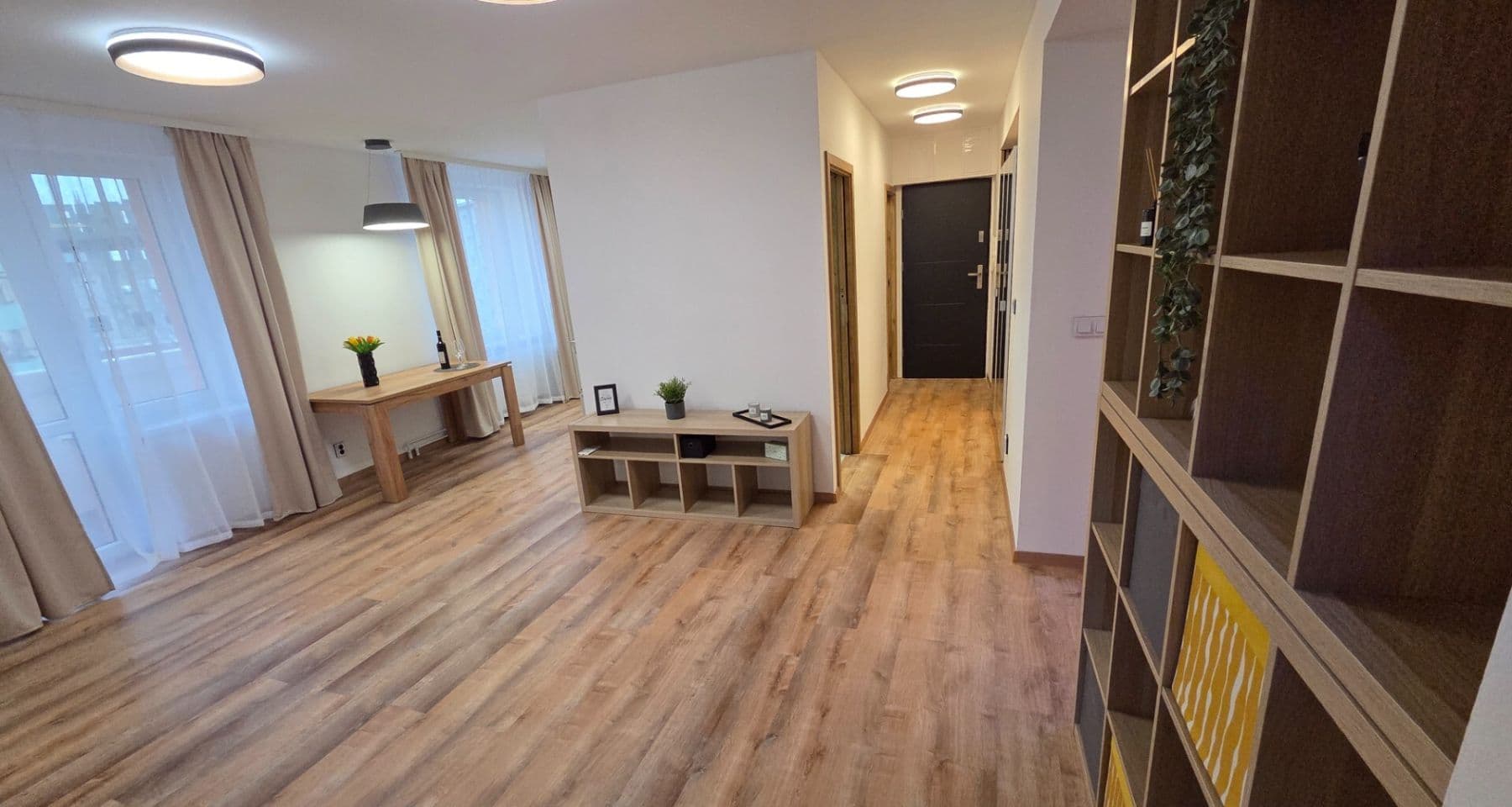 Prodej bytu 3+1 65 m², Pražská sídl., Znojmo, Jihomoravský kraj Prodej bytu 3+1 65 m², Pražská sídl., Znojmo, Jihomoravský kraj