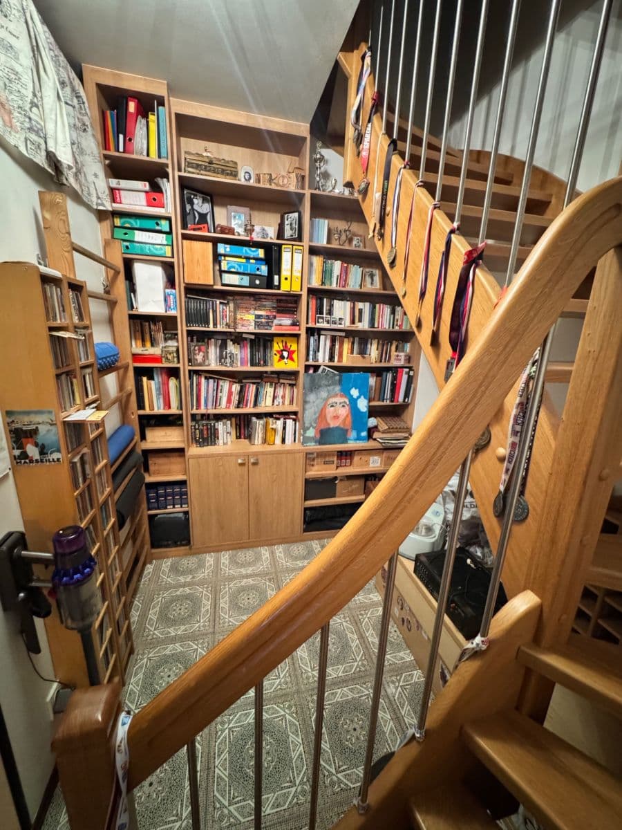 Pronájem bytu 4+kk 92 m², Sokolovská, Praha, Praha Pronájem bytu 4+kk 92 m², Sokolovská, Praha, Praha