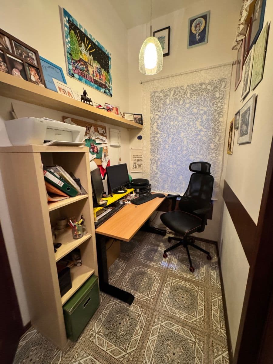 Pronájem bytu 4+kk 92 m², Sokolovská, Praha, Praha Pronájem bytu 4+kk 92 m², Sokolovská, Praha, Praha