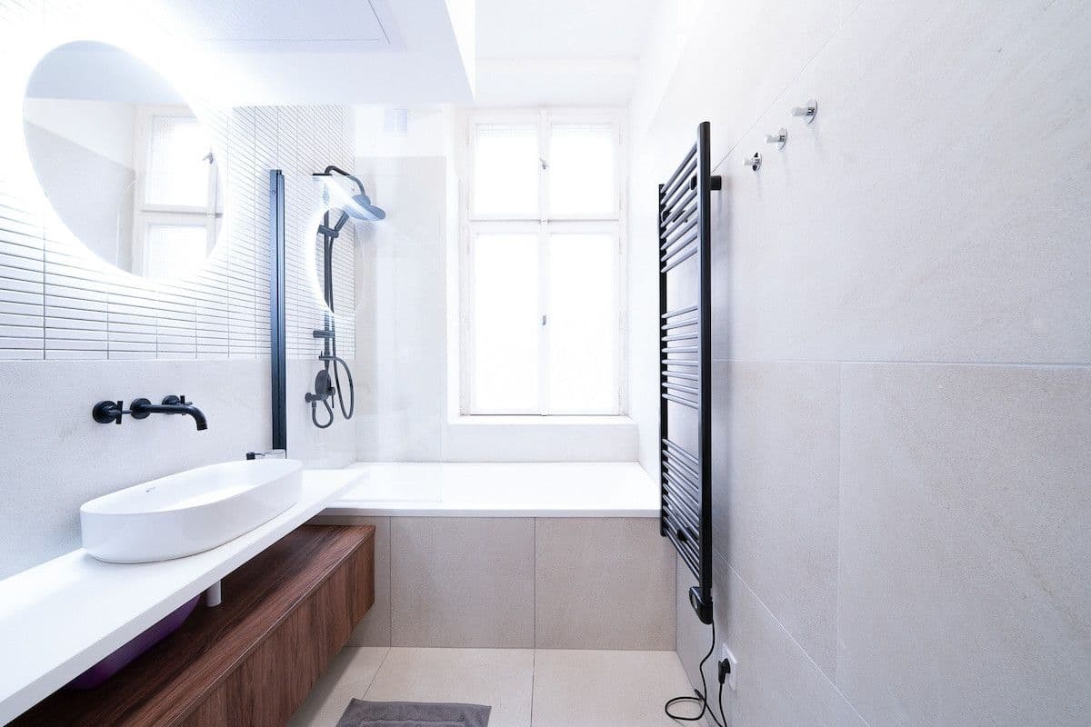 Pronájem bytu 72 m², Navrátilova, Praha, Praha Pronájem bytu 72 m², Navrátilova, Praha, Praha