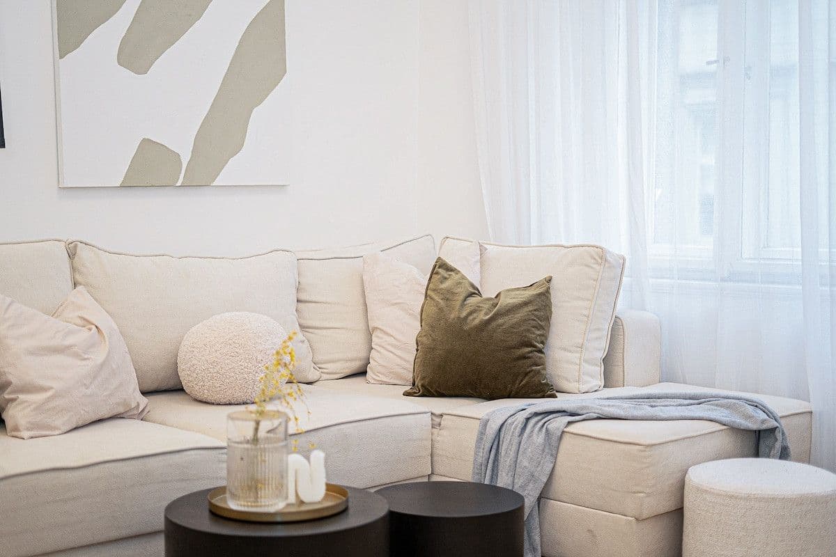 Pronájem bytu 72 m², Navrátilova, Praha, Praha Pronájem bytu 72 m², Navrátilova, Praha, Praha