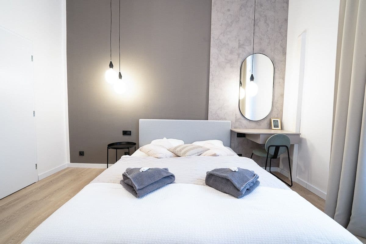 Pronájem bytu 72 m², Navrátilova, Praha, Praha Pronájem bytu 72 m², Navrátilova, Praha, Praha