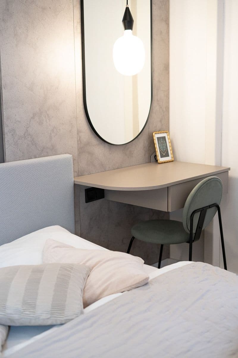 Pronájem bytu 72 m², Navrátilova, Praha, Praha Pronájem bytu 72 m², Navrátilova, Praha, Praha