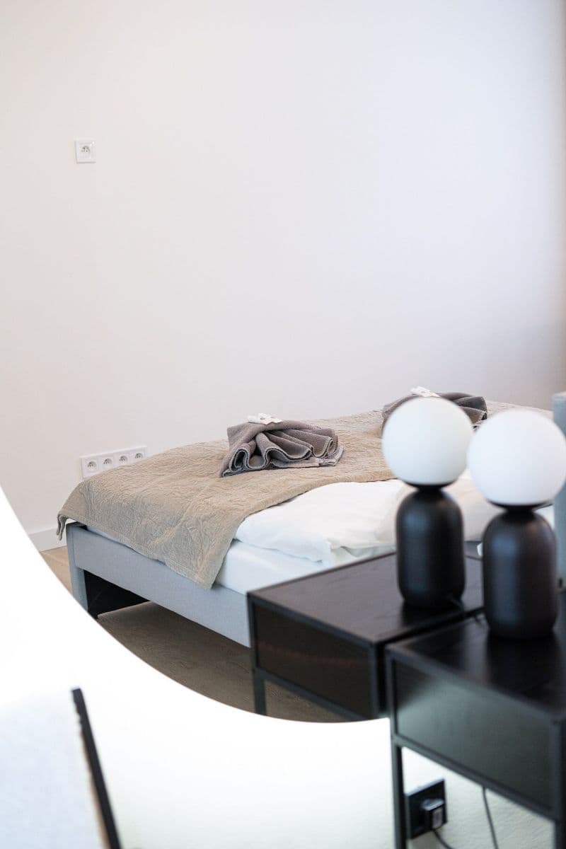 Pronájem bytu 72 m², Navrátilova, Praha, Praha Pronájem bytu 72 m², Navrátilova, Praha, Praha