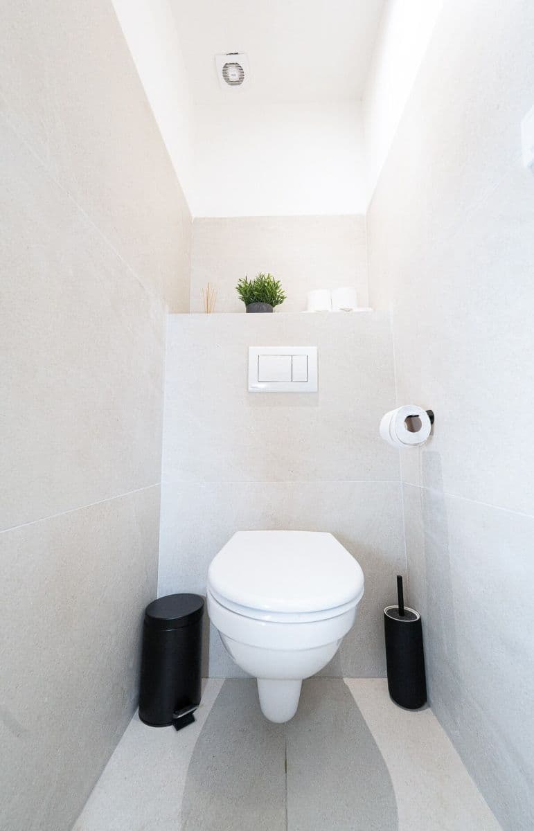 Pronájem bytu 72 m², Navrátilova, Praha, Praha Pronájem bytu 72 m², Navrátilova, Praha, Praha