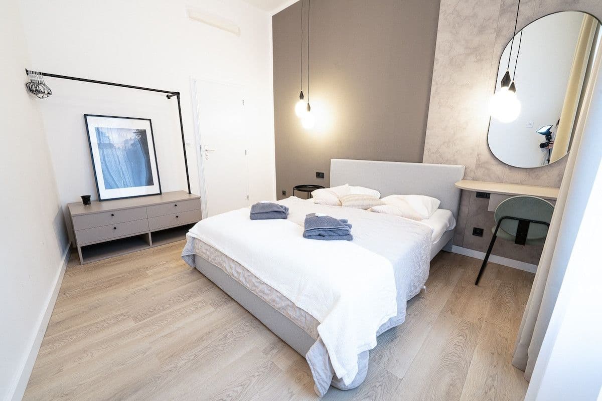 Pronájem bytu 72 m², Navrátilova, Praha, Praha Pronájem bytu 72 m², Navrátilova, Praha, Praha