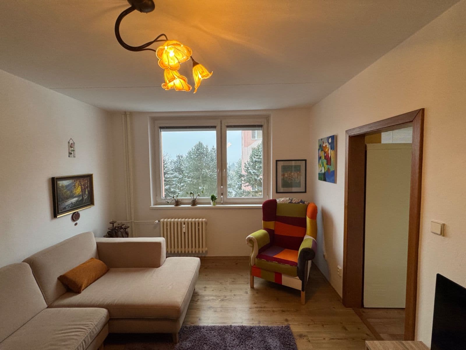 Prodej bytu 3+1 76 m², Na Kopci, Jihlava, Kraj Vysočina Prodej bytu 3+1 76 m², Na Kopci, Jihlava, Kraj Vysočina