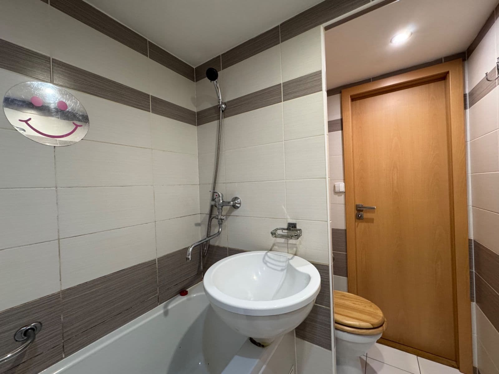 Prodej bytu 3+1 76 m², Na Kopci, Jihlava, Kraj Vysočina Prodej bytu 3+1 76 m², Na Kopci, Jihlava, Kraj Vysočina