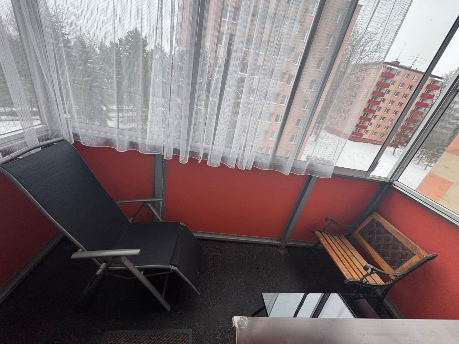 Prodej bytu 3+1 76 m², Na Kopci, Jihlava, Kraj Vysočina Prodej bytu 3+1 76 m², Na Kopci, Jihlava, Kraj Vysočina