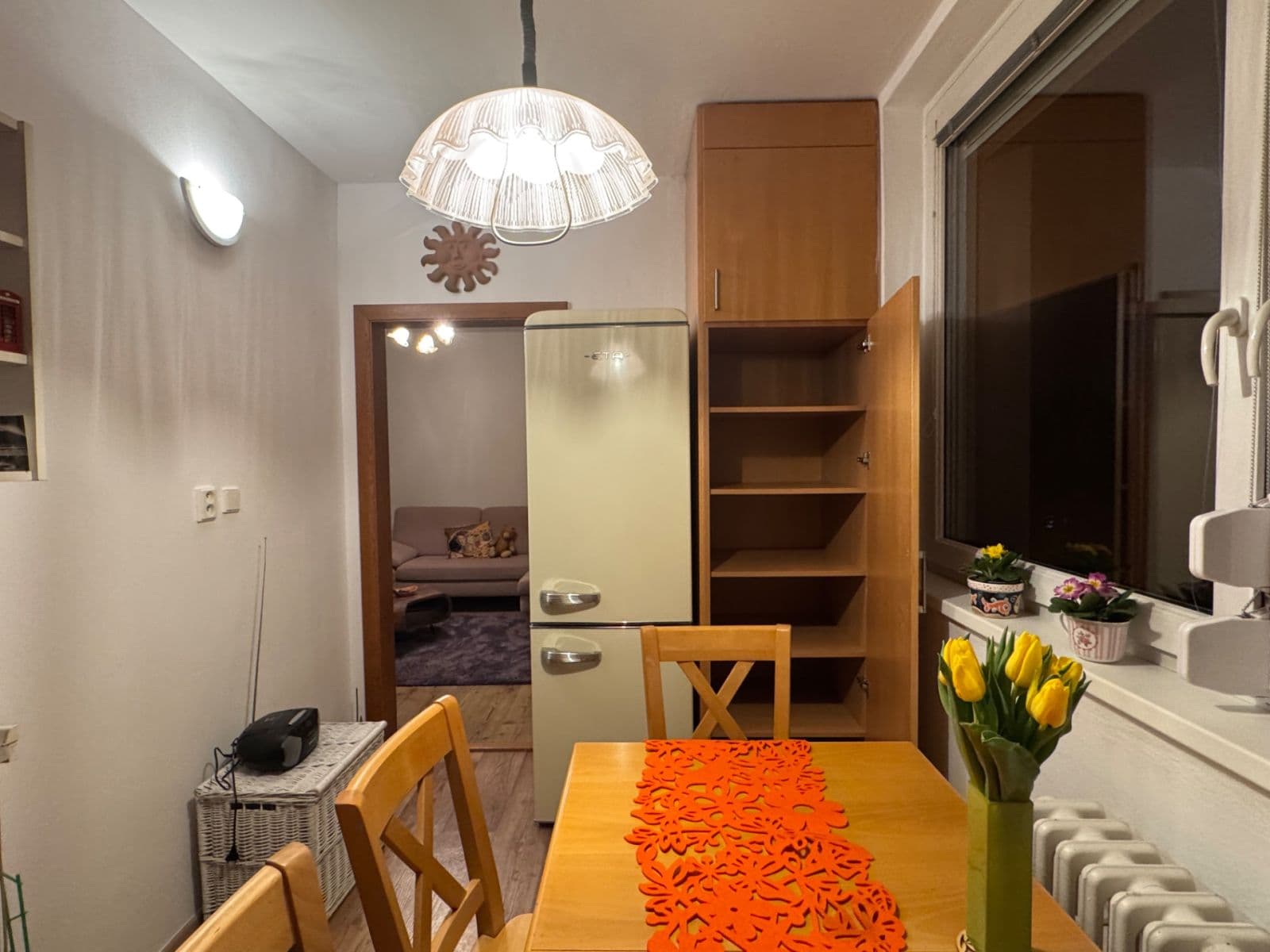 Prodej bytu 3+1 76 m², Na Kopci, Jihlava, Kraj Vysočina Prodej bytu 3+1 76 m², Na Kopci, Jihlava, Kraj Vysočina