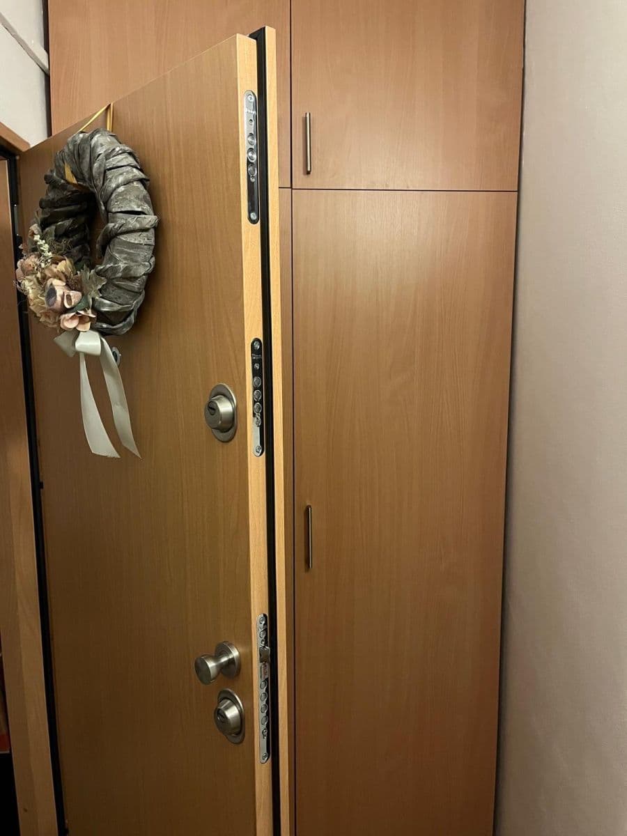 Prodej bytu 3+1 76 m², Na Kopci, Jihlava, Kraj Vysočina Prodej bytu 3+1 76 m², Na Kopci, Jihlava, Kraj Vysočina