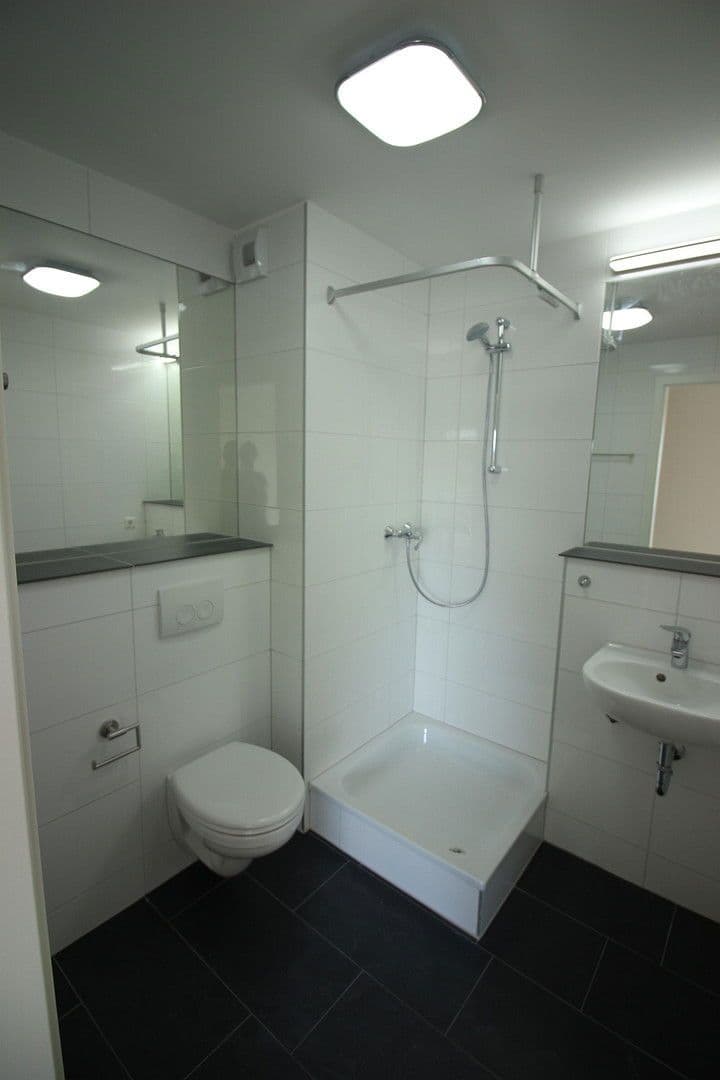 Pronájem bytu 2+1 64 m², Wellandstraße 52, Aalen, Bádensko-Württembersko Pronájem bytu 2+1 64 m², Wellandstraße 52, Aalen, Bádensko-Württembersko