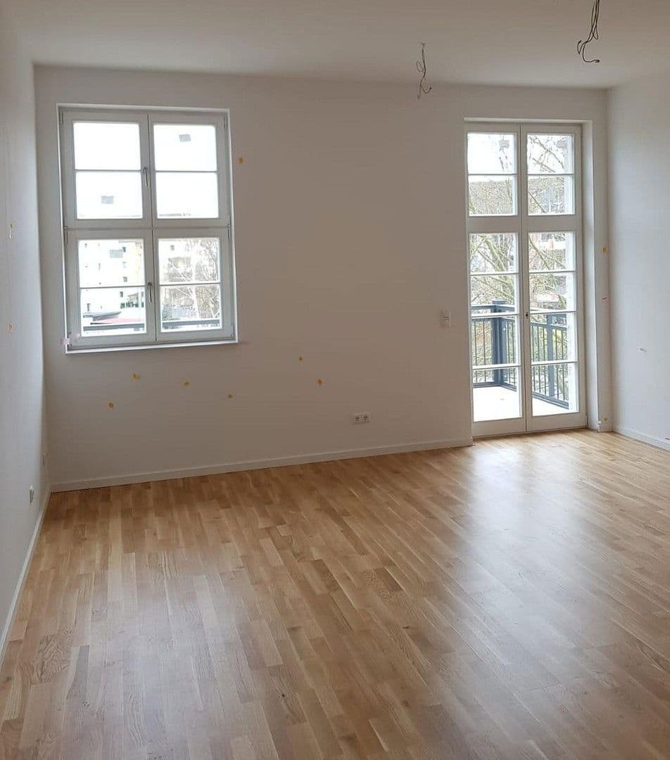 Pronájem bytu 2+1 53 m², Hanau, Hessen Pronájem bytu 2+1 53 m², Hanau, Hessen