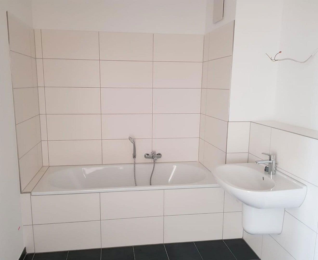Pronájem bytu 2+1 53 m², Hanau, Hessen Pronájem bytu 2+1 53 m², Hanau, Hessen