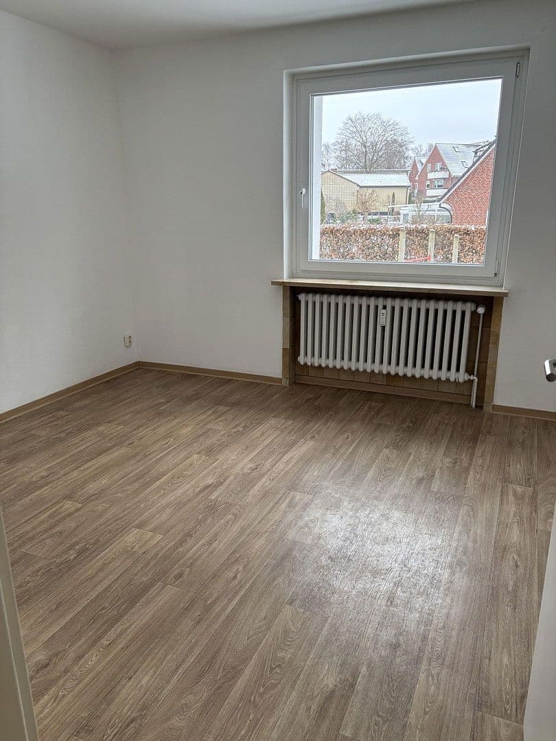 Pronájem bytu 4+1 87 m², Pinneberger Straße 55, Wedel, Šlesvicko-Holštýnsko Pronájem bytu 4+1 87 m², Pinneberger Straße 55, Wedel, Šlesvicko-Holštýnsko