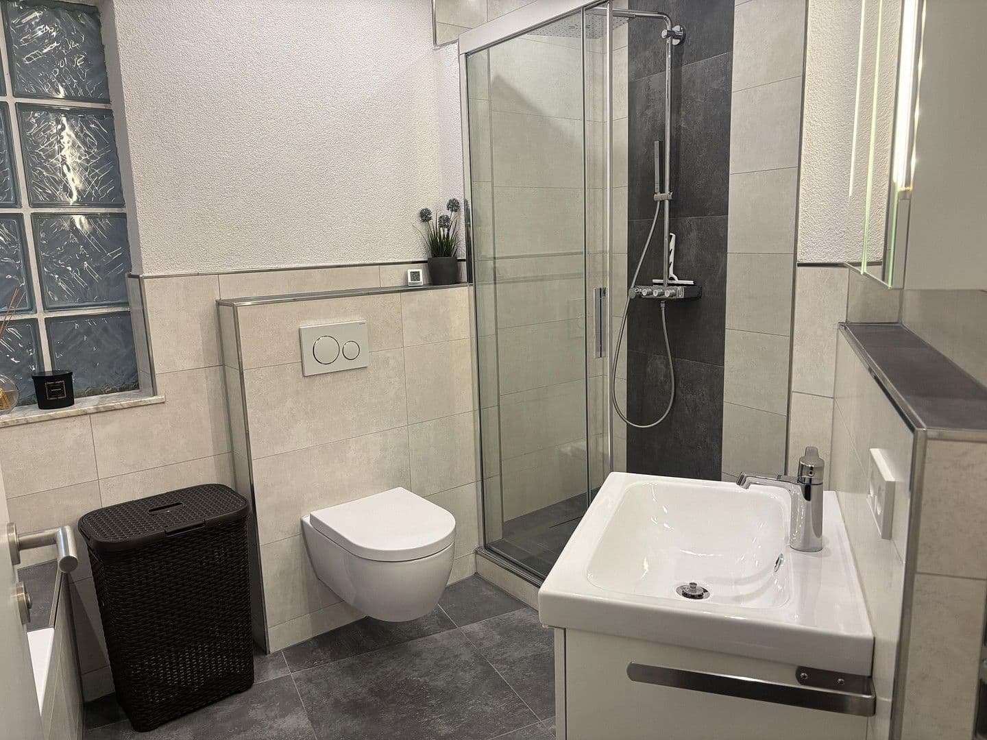 Prodej bytu 4+1 102 m², Walldürn, Bádensko-Württembersko Prodej bytu 4+1 102 m², Walldürn, Bádensko-Württembersko