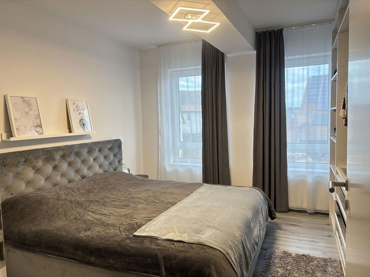 Prodej bytu 4+1 102 m², Walldürn, Bádensko-Württembersko Prodej bytu 4+1 102 m², Walldürn, Bádensko-Württembersko