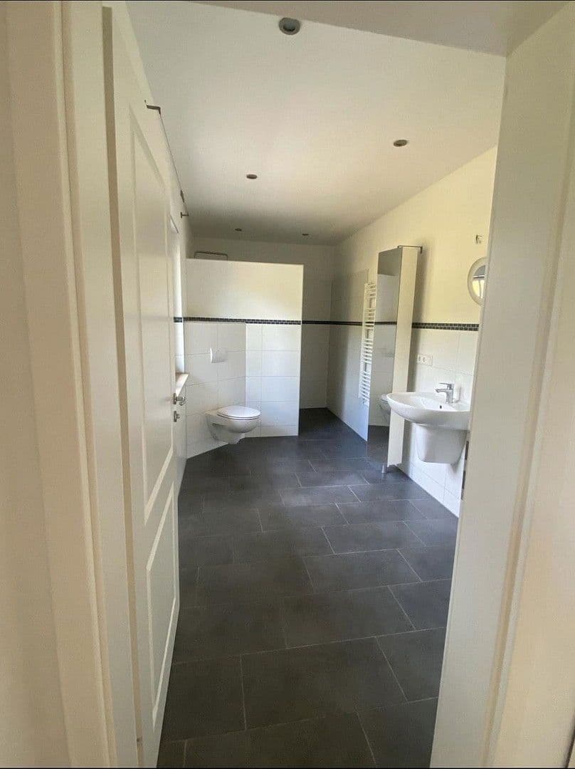 Prodej domu 186 m², pozemek 1.720 m², Brieselang, Braniborsko Prodej domu 186 m², pozemek 1.720 m², Brieselang, Braniborsko