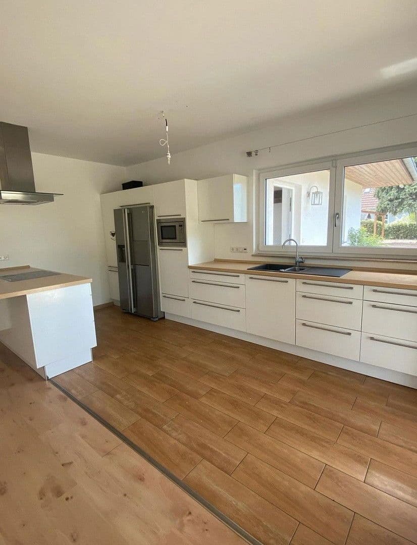 Prodej domu 186 m², pozemek 1.720 m², Brieselang, Braniborsko Prodej domu 186 m², pozemek 1.720 m², Brieselang, Braniborsko