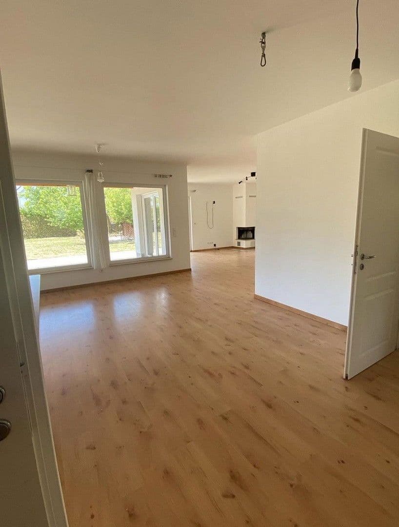 Prodej domu 186 m², pozemek 1.720 m², Brieselang, Braniborsko Prodej domu 186 m², pozemek 1.720 m², Brieselang, Braniborsko