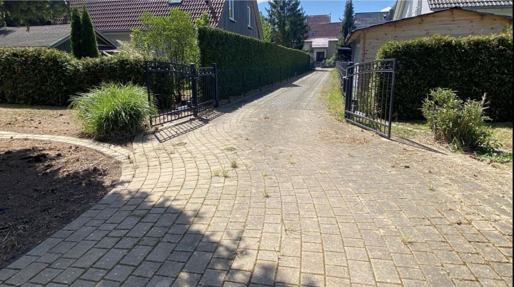 Prodej domu 186 m², pozemek 1.720 m², Brieselang, Braniborsko Prodej domu 186 m², pozemek 1.720 m², Brieselang, Braniborsko