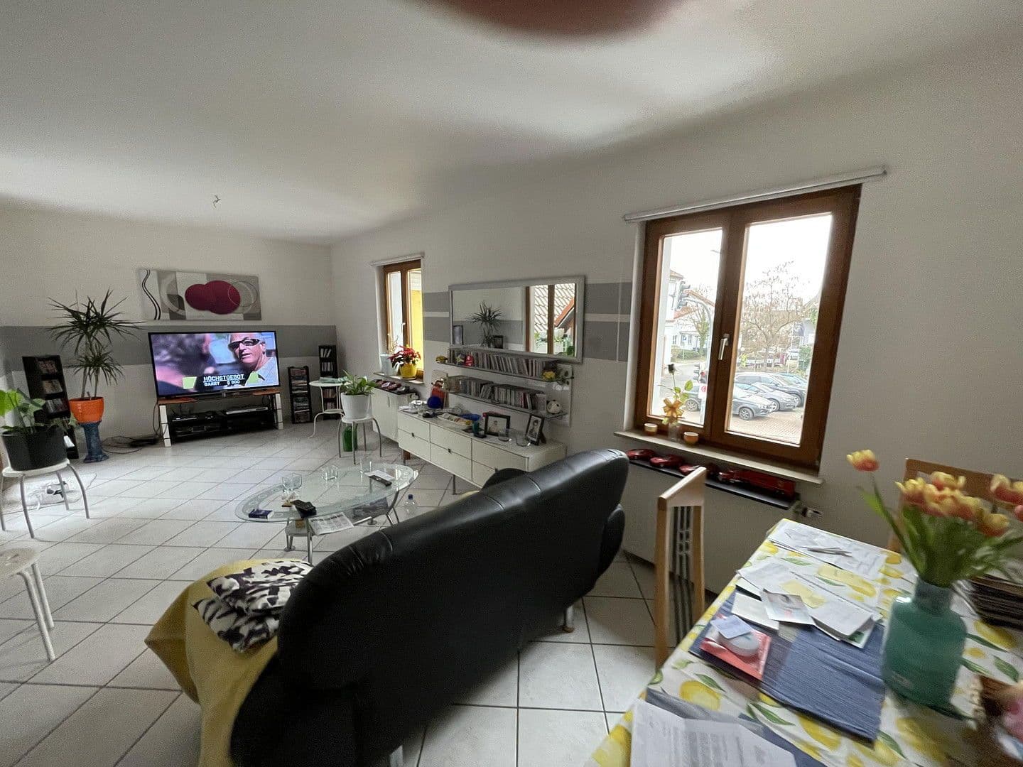 Prodej bytu 3+1 72 m², Ehrenkirchen, Bádensko-Württembersko Prodej bytu 3+1 72 m², Ehrenkirchen, Bádensko-Württembersko