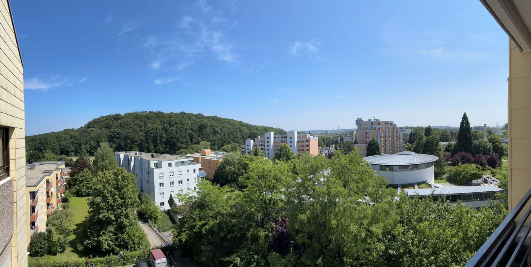 Prodej bytu 3+1 87 m², Sindelfingen, Bádensko-Württembersko Prodej bytu 3+1 87 m², Sindelfingen, Bádensko-Württembersko
