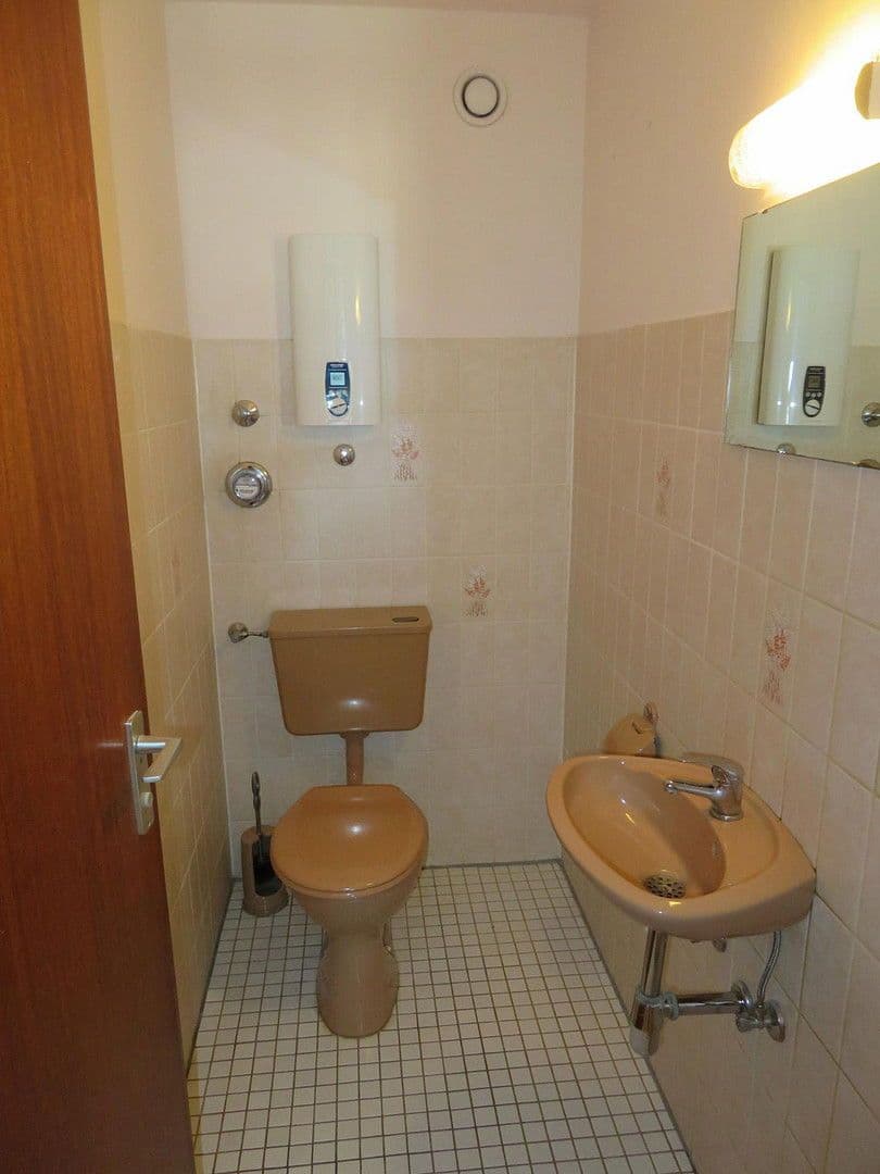 Prodej bytu 3+1 87 m², Sindelfingen, Bádensko-Württembersko Prodej bytu 3+1 87 m², Sindelfingen, Bádensko-Württembersko