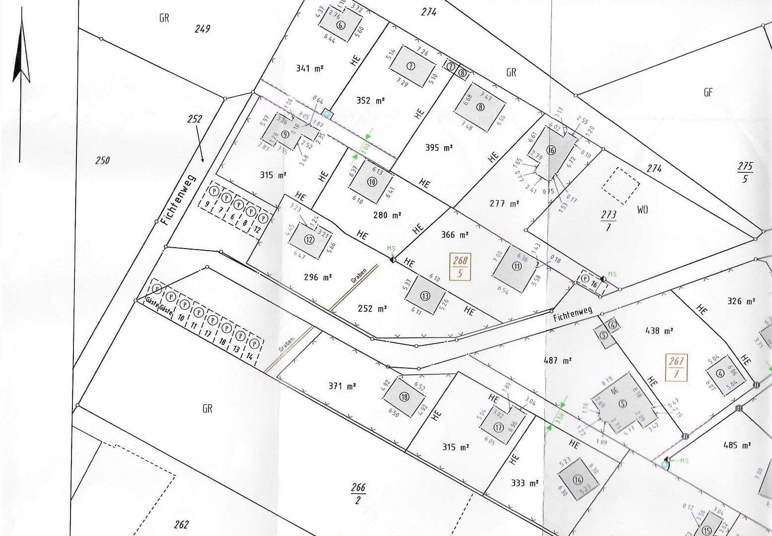 Prodej domu 35 m², pozemek 315 m², Fichtenweg 9, Nízké, Sasko Prodej domu 35 m², pozemek 315 m², Fichtenweg 9, Nízké, Sasko