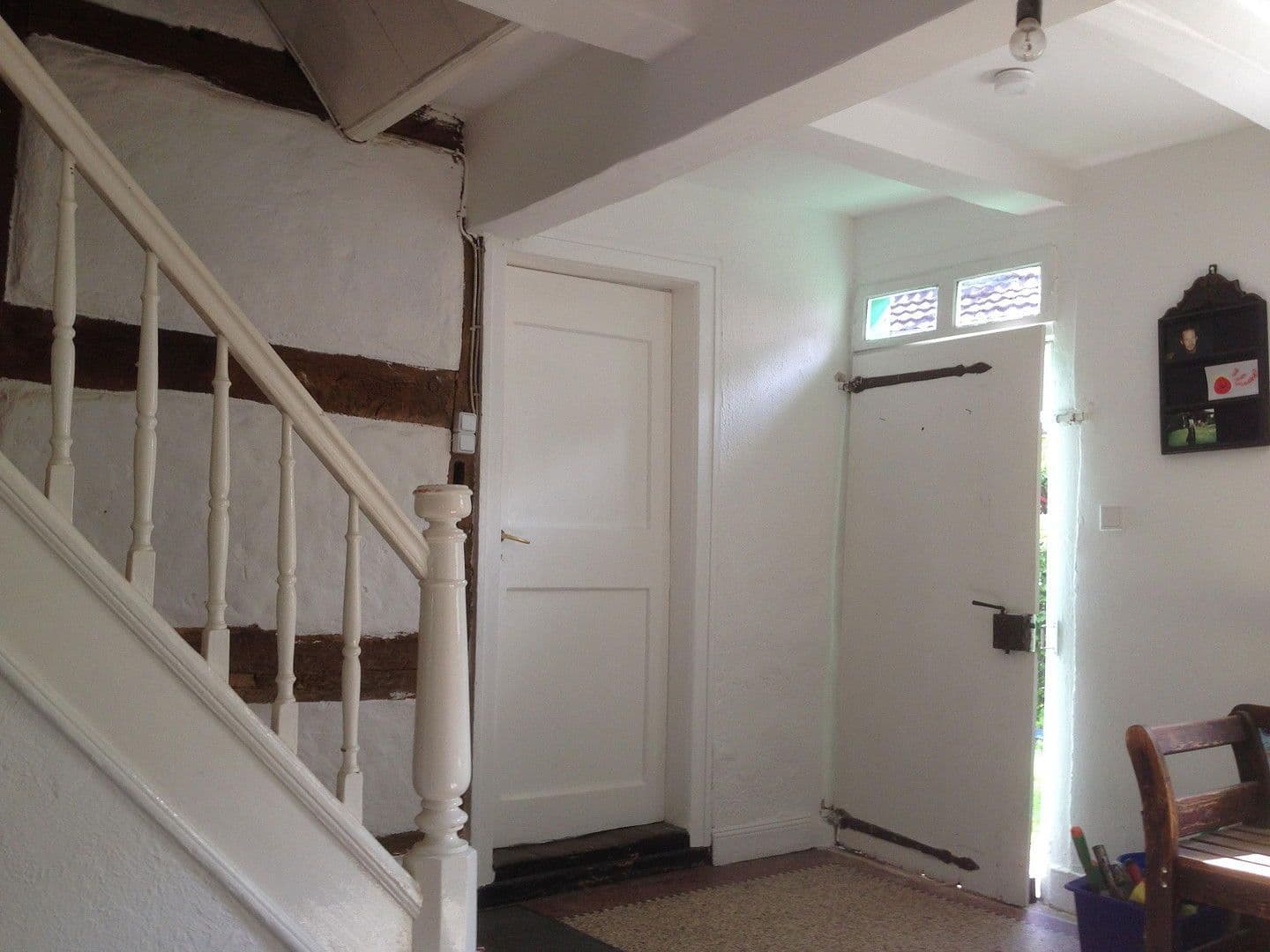 Pronájem domu 80 m², pozemek 200 m², Elberfelder Str 44, Hilden, Severní Porýní-Vestfálsko Pronájem domu 80 m², pozemek 200 m², Elberfelder Str 44, Hilden, Severní Porýní-Vestfálsko