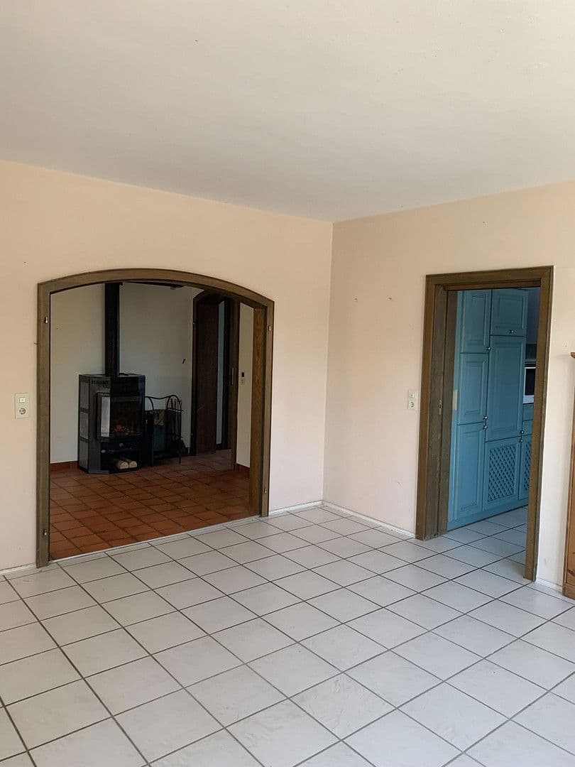 Prodej domu 210 m², pozemek 906 m², Bad Birnbach, Bavorsko Prodej domu 210 m², pozemek 906 m², Bad Birnbach, Bavorsko