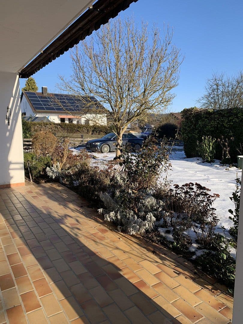 Prodej domu 210 m², pozemek 906 m², Bad Birnbach, Bavorsko Prodej domu 210 m², pozemek 906 m², Bad Birnbach, Bavorsko