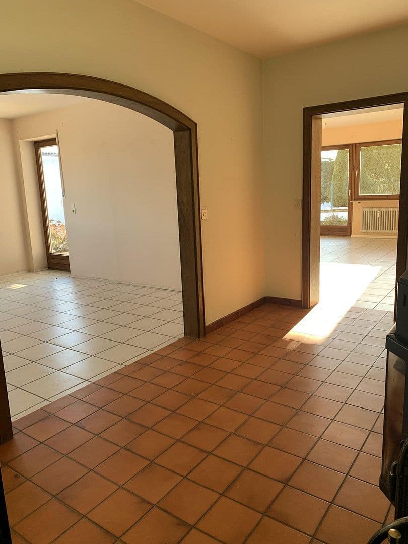 Prodej domu 210 m², pozemek 906 m², Bad Birnbach, Bavorsko Prodej domu 210 m², pozemek 906 m², Bad Birnbach, Bavorsko