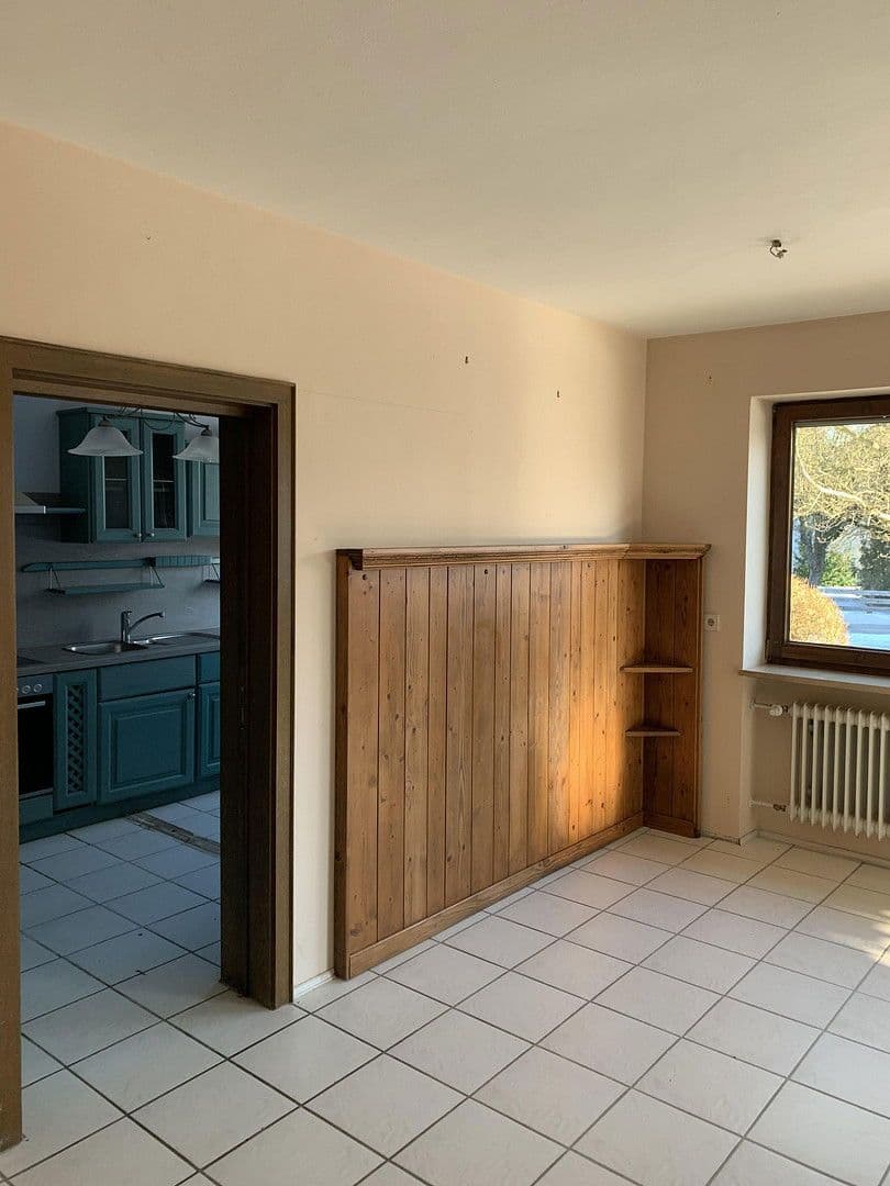 Prodej domu 210 m², pozemek 906 m², Bad Birnbach, Bavorsko Prodej domu 210 m², pozemek 906 m², Bad Birnbach, Bavorsko