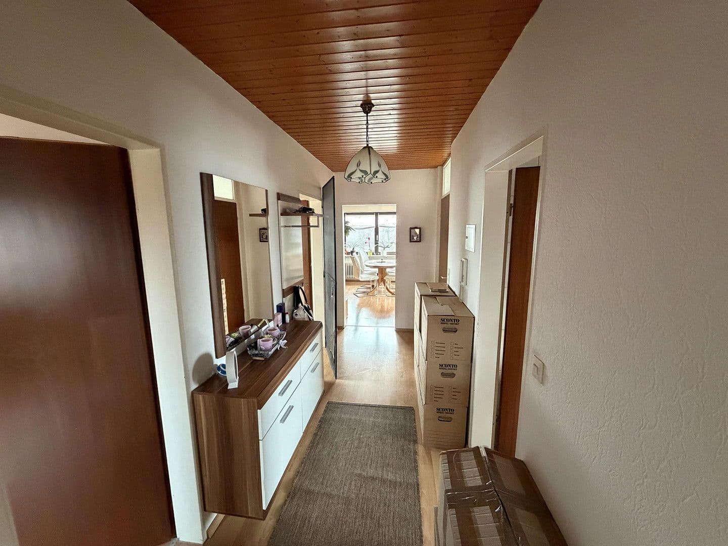 Pronájem bytu 3+1 75 m², Fasaneriestr. 63, Hanau, Hessen Pronájem bytu 3+1 75 m², Fasaneriestr. 63, Hanau, Hessen