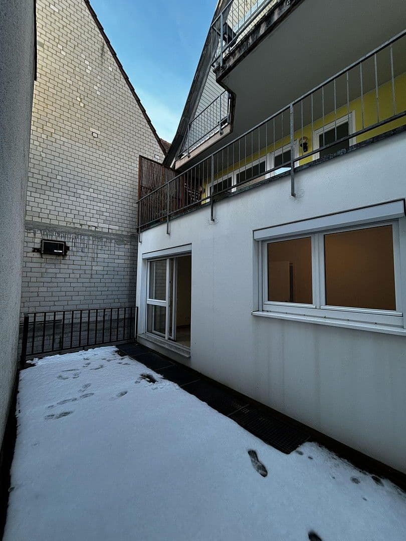 Prodej kanceláře 104 m², Marktstraße 37, Kirchheim unter Teck, Bádensko-Württembersko Prodej kanceláře 104 m², Marktstraße 37, Kirchheim unter Teck, Bádensko-Württembersko