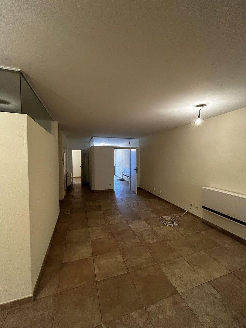 Prodej kanceláře 104 m², Marktstraße 37, Kirchheim unter Teck, Bádensko-Württembersko Prodej kanceláře 104 m², Marktstraße 37, Kirchheim unter Teck, Bádensko-Württembersko