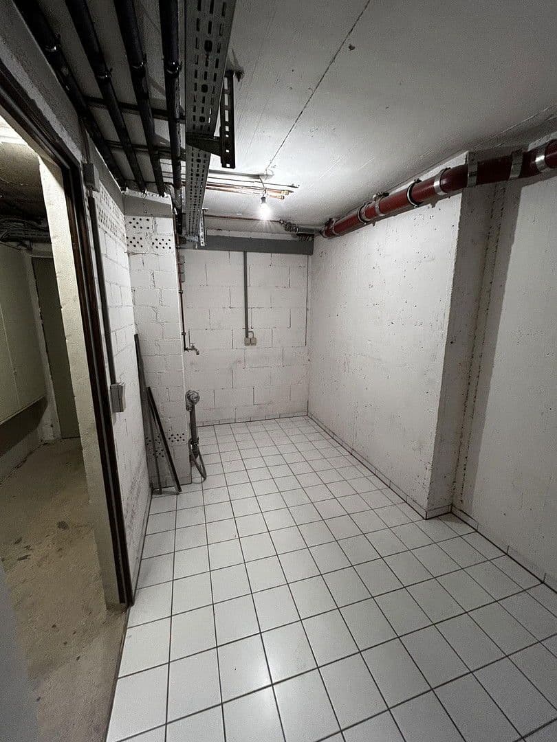 Prodej kanceláře 104 m², Marktstraße 37, Kirchheim unter Teck, Bádensko-Württembersko Prodej kanceláře 104 m², Marktstraße 37, Kirchheim unter Teck, Bádensko-Württembersko