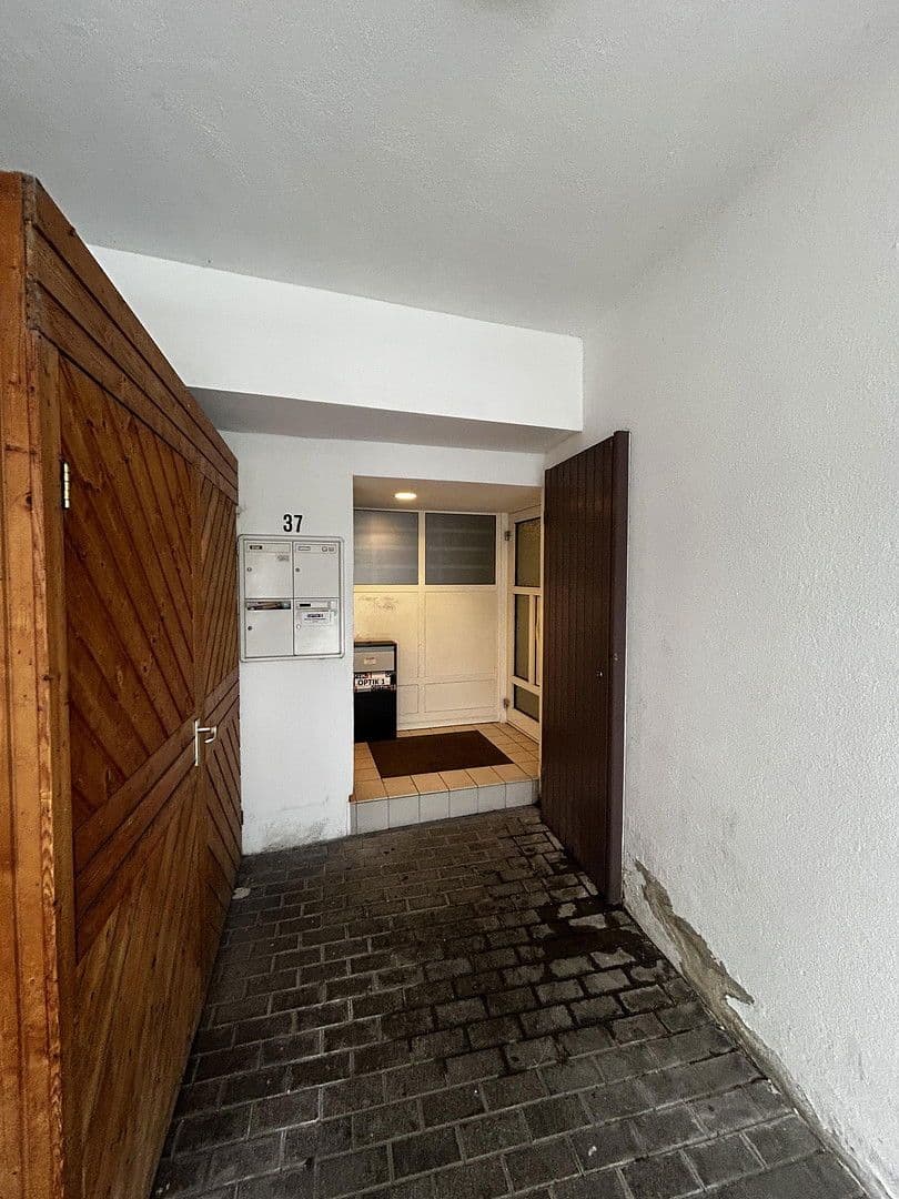 Prodej kanceláře 104 m², Marktstraße 37, Kirchheim unter Teck, Bádensko-Württembersko Prodej kanceláře 104 m², Marktstraße 37, Kirchheim unter Teck, Bádensko-Württembersko