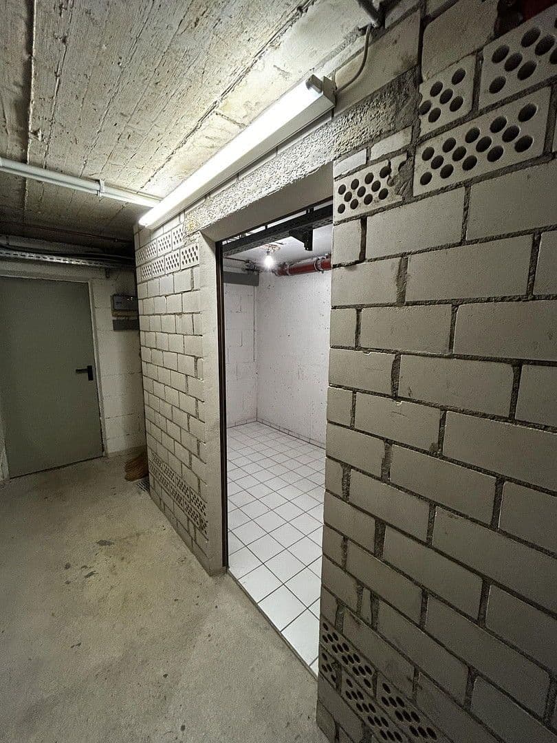 Prodej kanceláře 104 m², Marktstraße 37, Kirchheim unter Teck, Bádensko-Württembersko Prodej kanceláře 104 m², Marktstraße 37, Kirchheim unter Teck, Bádensko-Württembersko