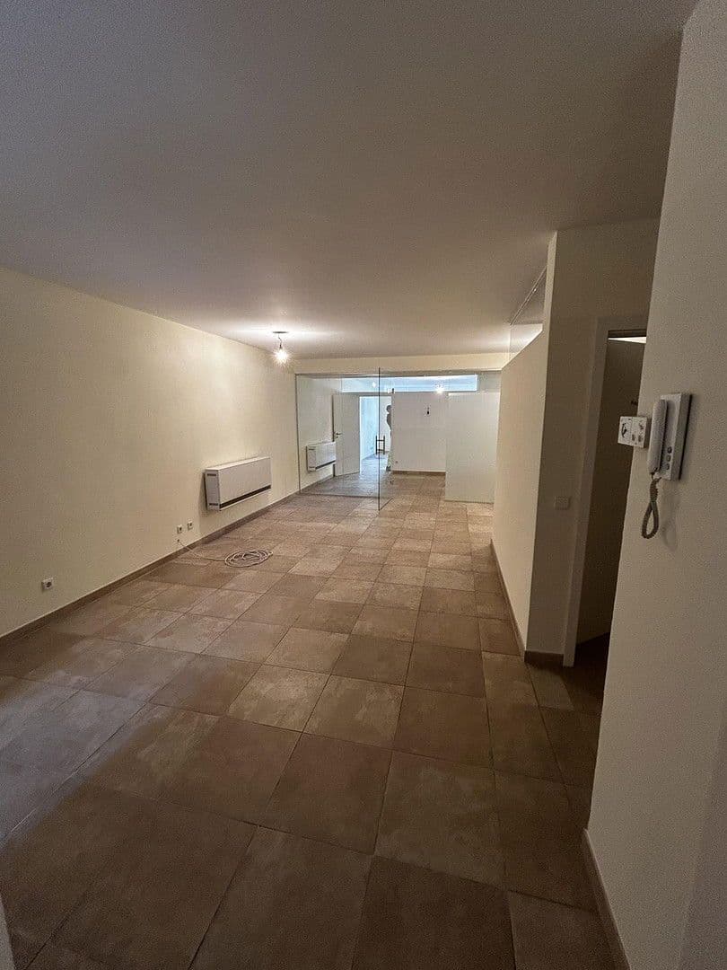 Prodej kanceláře 104 m², Marktstraße 37, Kirchheim unter Teck, Bádensko-Württembersko Prodej kanceláře 104 m², Marktstraße 37, Kirchheim unter Teck, Bádensko-Württembersko