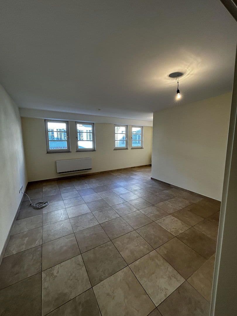 Prodej kanceláře 104 m², Marktstraße 37, Kirchheim unter Teck, Bádensko-Württembersko Prodej kanceláře 104 m², Marktstraße 37, Kirchheim unter Teck, Bádensko-Württembersko