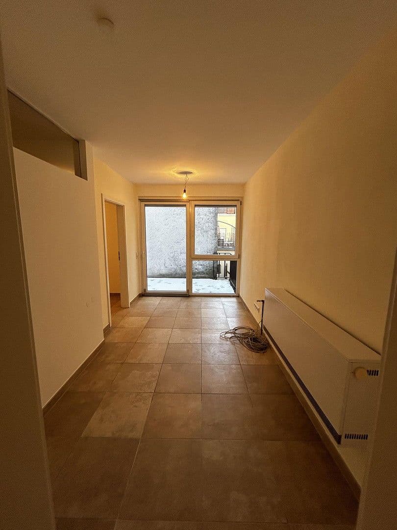 Prodej kanceláře 104 m², Marktstraße 37, Kirchheim unter Teck, Bádensko-Württembersko Prodej kanceláře 104 m², Marktstraße 37, Kirchheim unter Teck, Bádensko-Württembersko