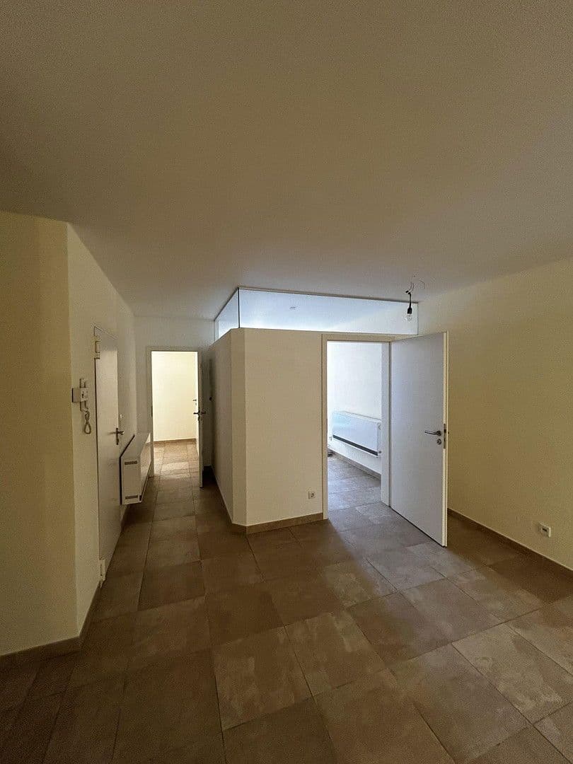 Prodej kanceláře 104 m², Marktstraße 37, Kirchheim unter Teck, Bádensko-Württembersko Prodej kanceláře 104 m², Marktstraße 37, Kirchheim unter Teck, Bádensko-Württembersko