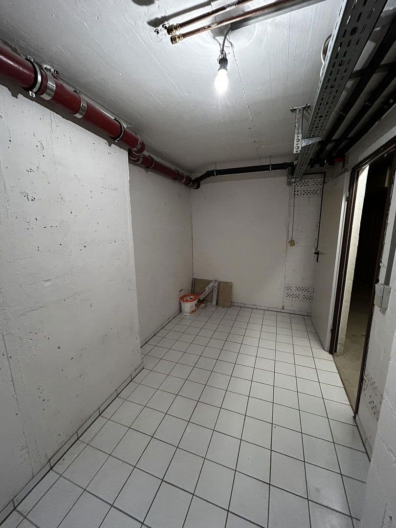 Prodej kanceláře 104 m², Marktstraße 37, Kirchheim unter Teck, Bádensko-Württembersko Prodej kanceláře 104 m², Marktstraße 37, Kirchheim unter Teck, Bádensko-Württembersko