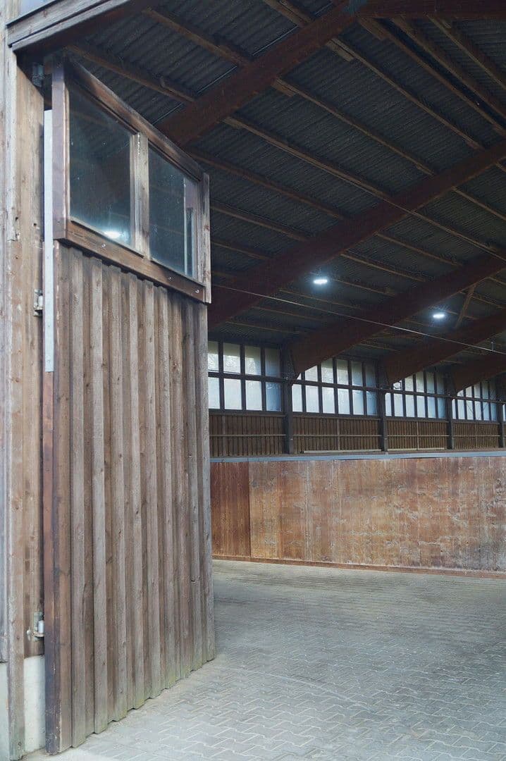 Pronájem nebytového prostoru 1.031 m², Bielefeld, Severní Porýní-Vestfálsko Pronájem nebytového prostoru 1.031 m², Bielefeld, Severní Porýní-Vestfálsko