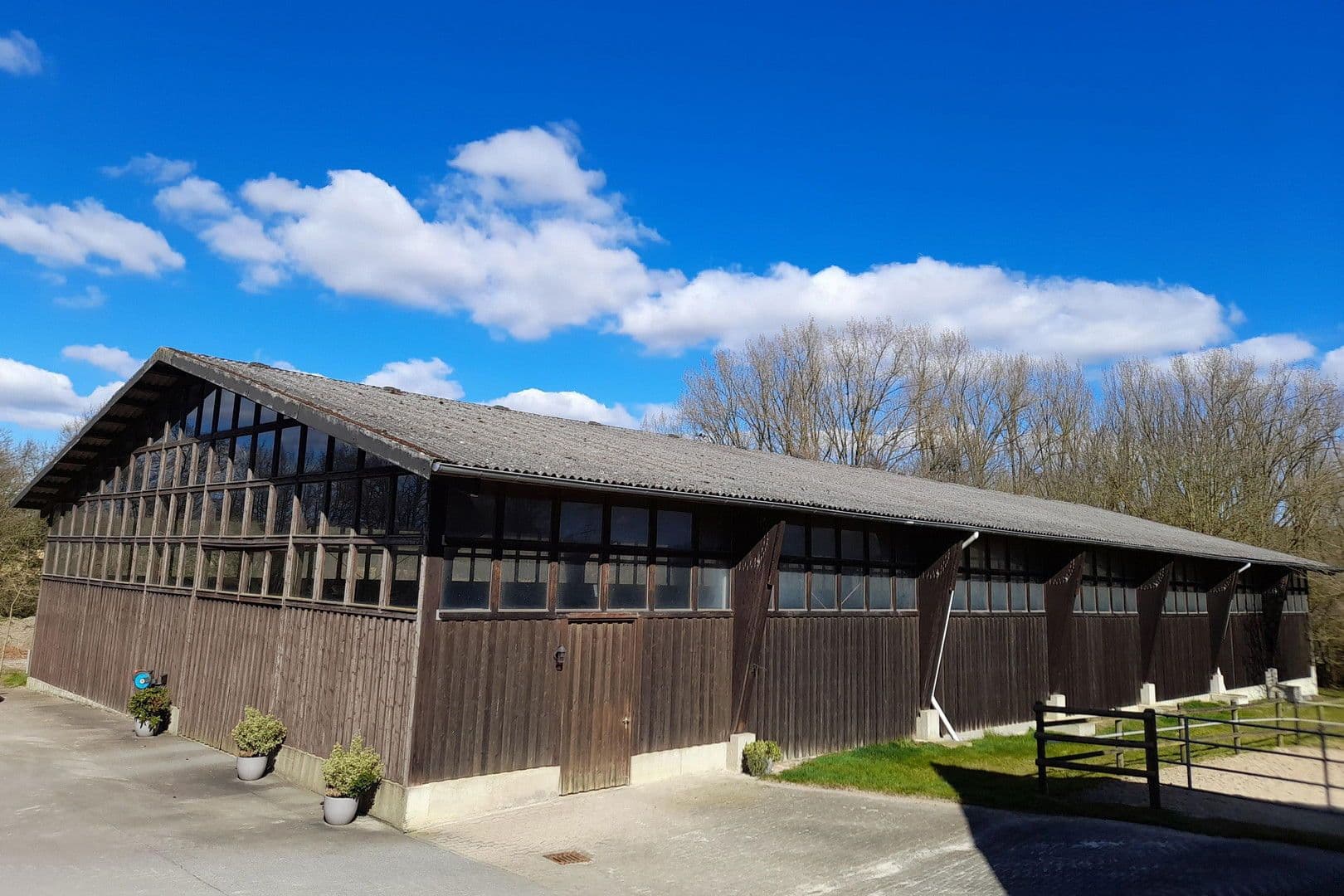 Pronájem nebytového prostoru 1.031 m², Bielefeld, Severní Porýní-Vestfálsko Pronájem nebytového prostoru 1.031 m², Bielefeld, Severní Porýní-Vestfálsko