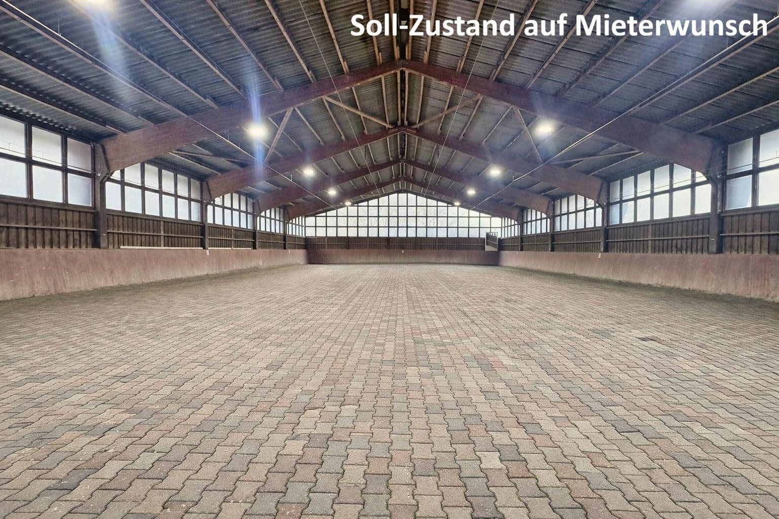 Pronájem nebytového prostoru 1.031 m², Bielefeld, Severní Porýní-Vestfálsko Pronájem nebytového prostoru 1.031 m², Bielefeld, Severní Porýní-Vestfálsko